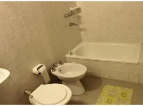 Hotel Residencial Bariloche