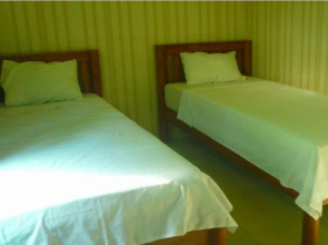 Rust Mimpi Manis Bungalows