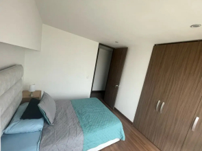 Apartamento de lujo Villa Alsacia