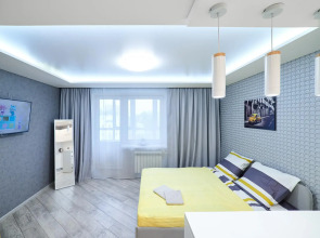 Family Space на улице Ленина