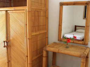 Gili Air Resort