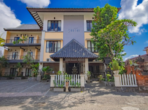 Grand Santhi Hotel