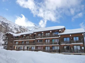 Apartment Les Olympiques.4