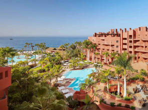 Tivoli la Caleta Resort