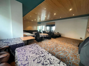 Naturevilas Sarovar Premiere Manali