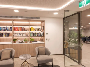 Astra Apartments Glen Waverley @ O'Sullivan RD