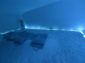 Hotel Mediterraneo Club Benessere