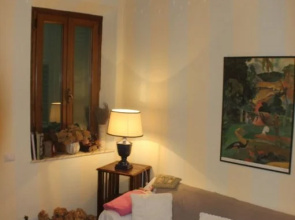 La Terrazza Apartment