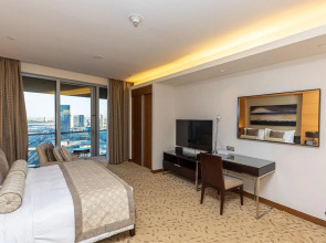 Westminster Dubai Mall