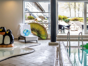 The Lodge Billund