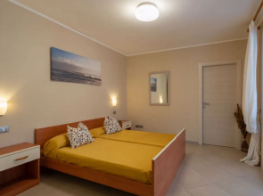 Apartment A1 (AND110)