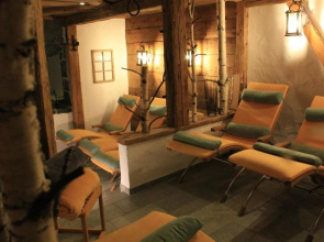 Grandau Sporthotel