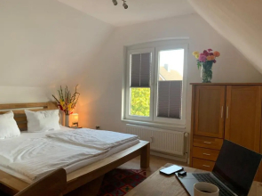 Ferienhaus Augusta