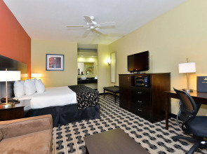 Best Western La Place Inn