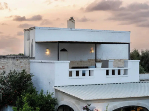 Masseria della Piana Ostuni