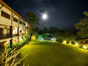 StarwellGardenhome WangNamKiaw Resort