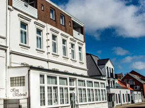 Haus Westwind Hallwegh 04