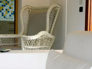 La Residenza Ferro