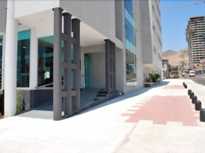 Hotel Alto del Sol Costanera Antofagasta