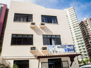 Hotel Netuno Beach