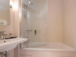 Hotel Queen Mary Paris