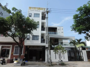 Cau Rong 2 Hotel