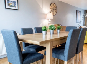 Bell Street Residence by Lomond Serviced Apartments