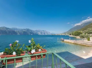 Piccola Casa Malcesine