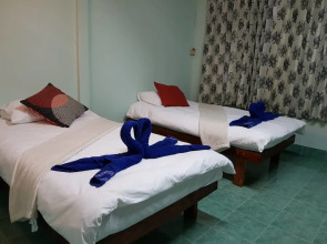 Good to Sea Resort at Thungmaha