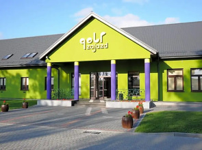 Golf Zajazd Zajączkowo