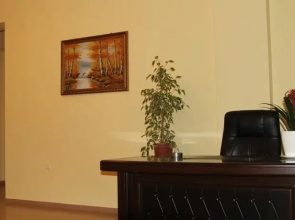 BlueLine Hotel
