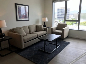 Musical district Downtown LA Rentals