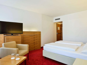 Austria Trend Hotel Anatol