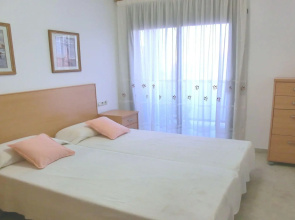104652 -  Apartment in Lloret de Mar