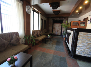 Rama Inn Boutique Home