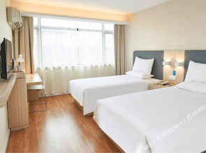 Huayi Select Hotel (Zhongda Commercial and Trade City Branch)