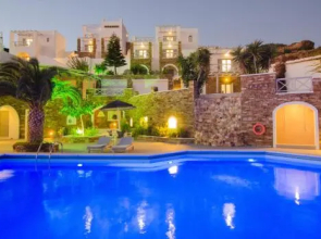 Hotel Katerina