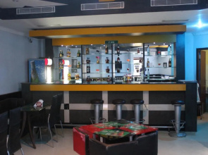 Star Residency