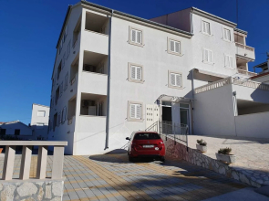 Apartmani Goran