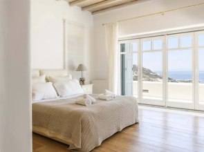 Amazing Villa Delight in Mykonos