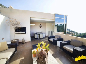 Jardines - Two Bedroom No.2