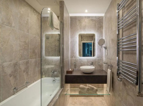 Mamaison Residence Izabella Budapest