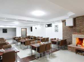 Отель «Ориентал»