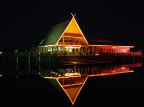 Golden Island Cottages - Nampan