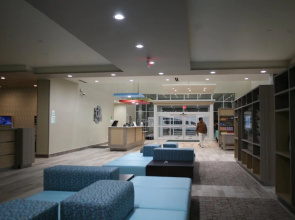 Holiday Inn Amarillo East by IHG