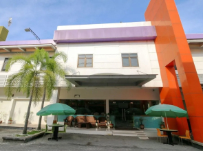 Airy Wonorejo Tuanku Tambusai Komplek Paninsula C3 Pekanbaru