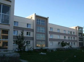 Educational and health base Horizont SPBGU