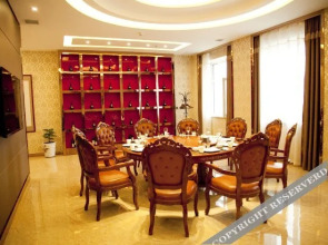 St. Petersburg Business Club