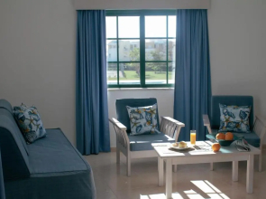 Dunas do Alvor - Torralvor