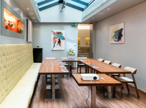 Hotel Rathaus Wein & Design